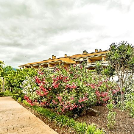 Piscinas Del Teide Apartment Puerto de la Cruz  Exterior photo
