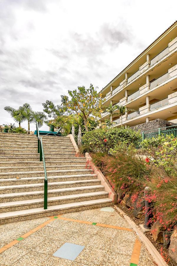 Piscinas Del Teide Apartment Puerto de la Cruz  Exterior photo