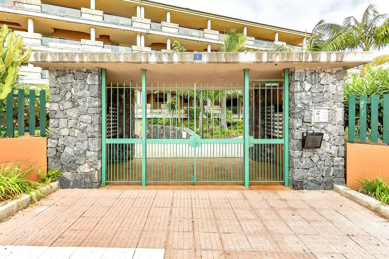 Piscinas Del Teide Apartment Puerto de la Cruz  Exterior photo